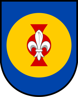 Znak – Bdeněves