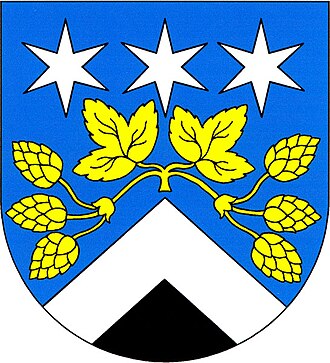 Znak – Tuchořice