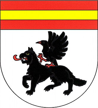 Znak – Olbramov