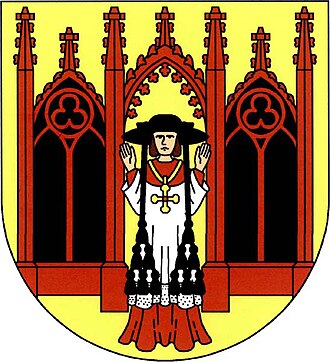 Znak – Vroutek