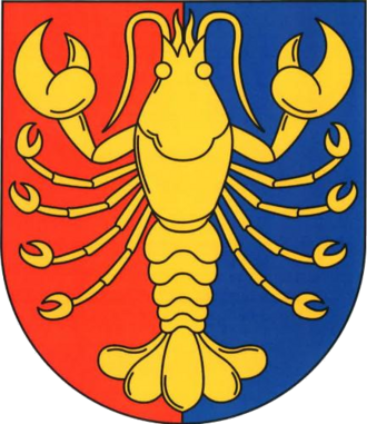 Znak – Raková