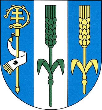 Znak – Výškov