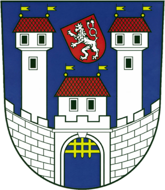 Znak – Žatec