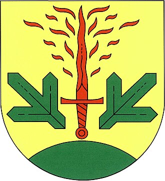 Znak – Brandov