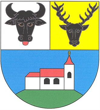 Znak – Havraň