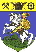 Znak – Horní Jiřetín