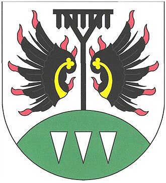 Znak – Klíny