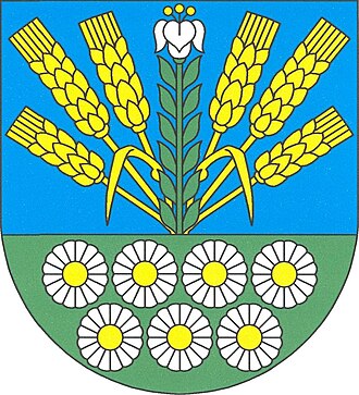 Znak – Louka u Litvínova