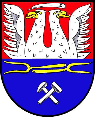 Znak – Malé Březno