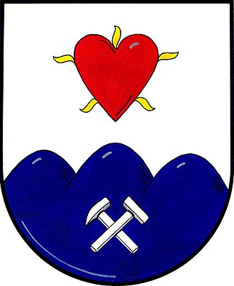 Znak – Mariánské Radčice