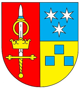 Znak – Bořislav