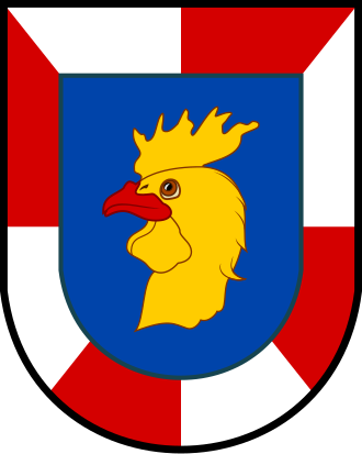 Znak – Bžany