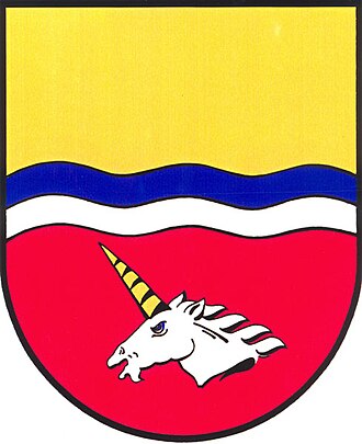 Znak – Jeníkov