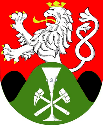 Znak – Košťany
