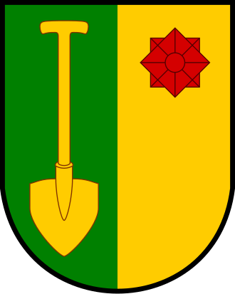 Znak – Měrunice