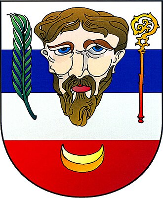 Znak – Novosedlice