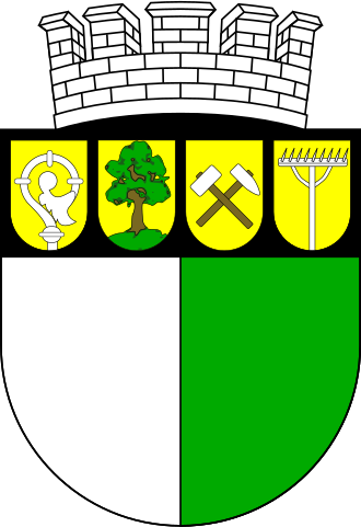 Znak – Osek