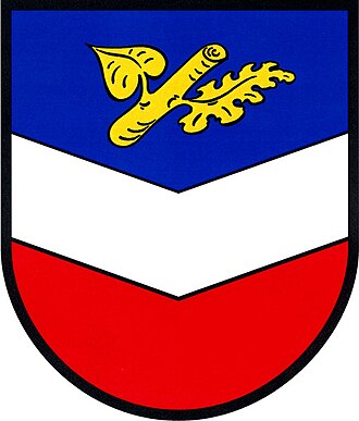 Znak – Újezdeček