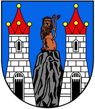 Znak – Chabařovice