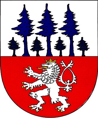 Znak – Petrovice