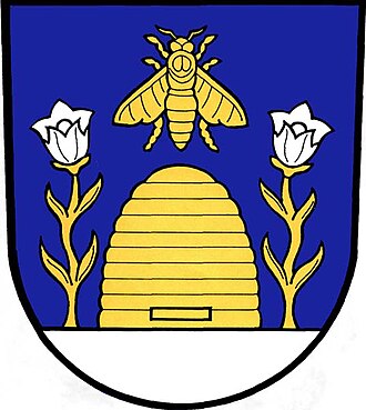 Znak – Staré Těchanovice