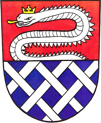 Znak – Hať