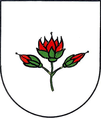 Znak – Vřesina