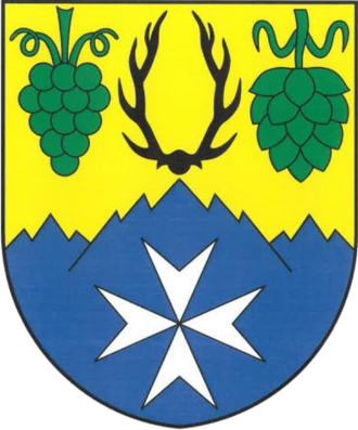 Znak – Tašov