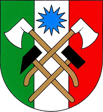Znak – Telnice