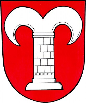 Znak – Rohov