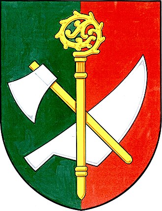 Znak – Doloplazy