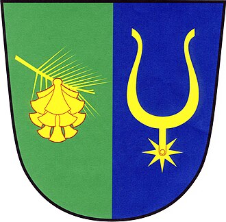 Znak – Borek