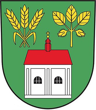Znak – Čachotín
