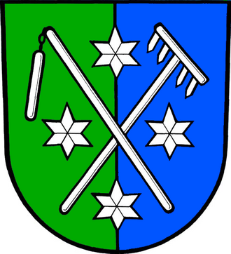 Znak – Hostašovice