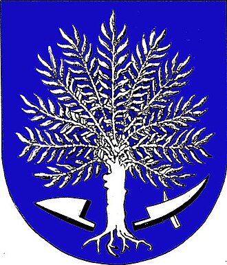 Znak – Kunín