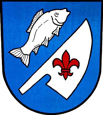 Znak – Rybí