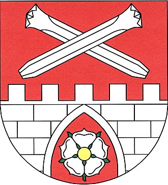 Znak – Dolní Město