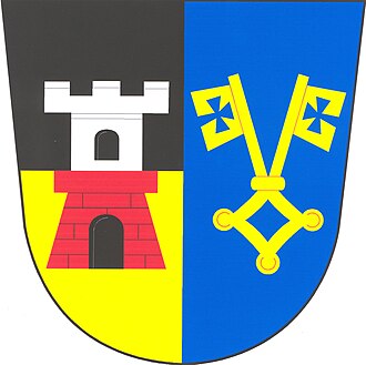 Znak – Herálec