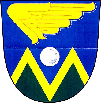 Znak – Mošnov