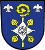 Znak – Albrechtičky