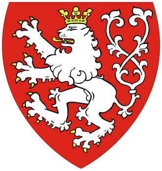 Znak – Chotěboř