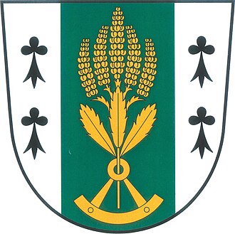 Znak – Jeřišno