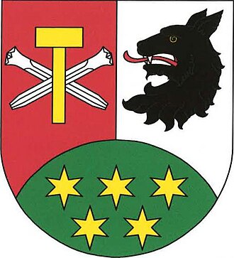 Znak – Kamenná Lhota