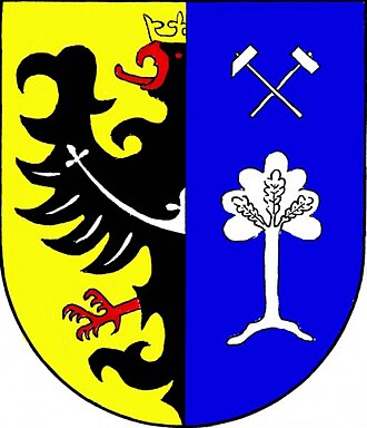 Znak – Doubrava