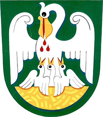 Znak – Vilémov