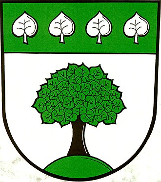 Znak – Lípa