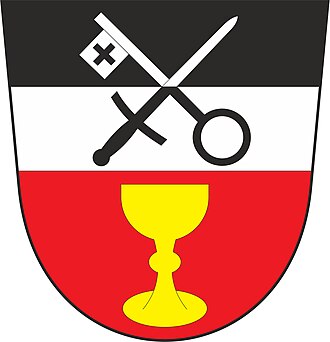 Znak – Malčín