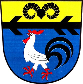 Znak – Okrouhlice