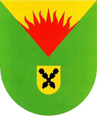 Znak – Oudoleň