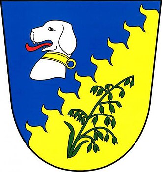 Znak – Ovesná Lhota